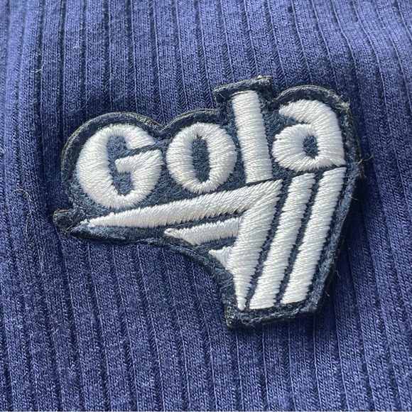 Gola x Anthropologie Sun's Out Mini Dress - Picture 3 of 10